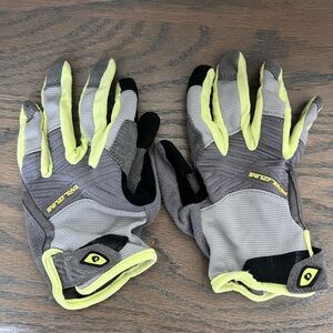 Pearl Izumi Women’s MTB Gloves - Size Small